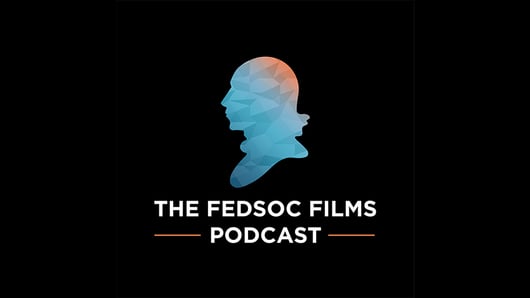 Portrait of an American: Frederick Douglass on “Pictures and Progress” [The FedSoc Films Podcast]